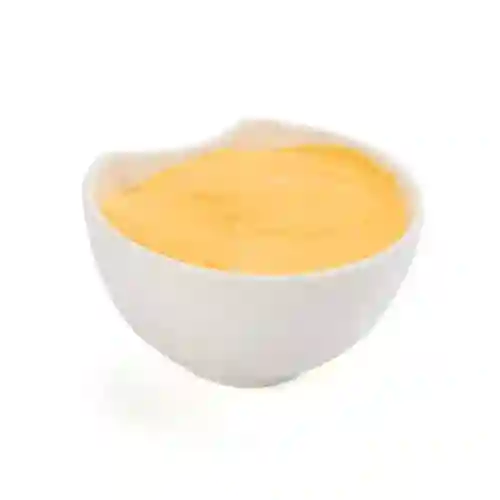 Salsa Cheddar (Porción)