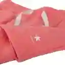 Short Niña Coral Pillin 12