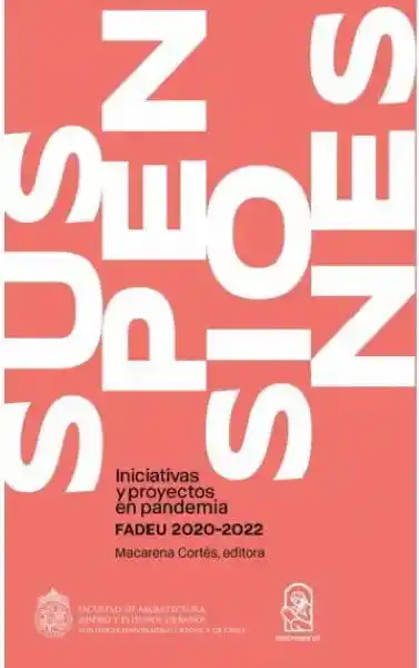 Suspensiones. Iniciativas y Proyectos - Cortés Macarena