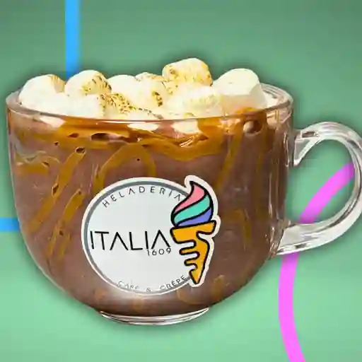 Chocolate lattedolce