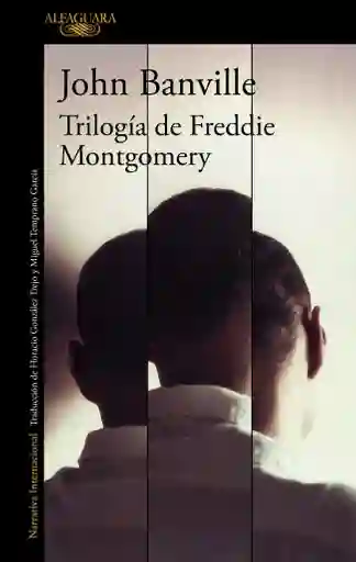 Trilogia de Freddie Montgomery