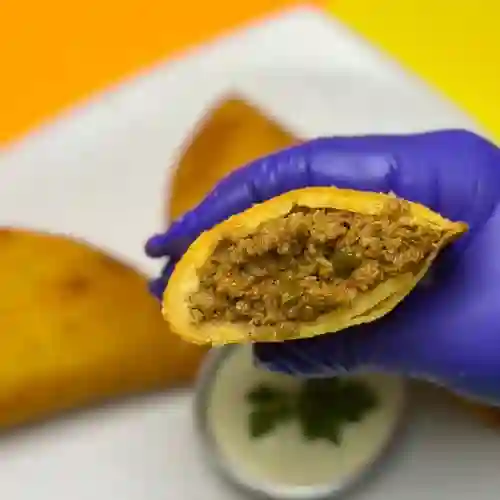 Empanada de Carne