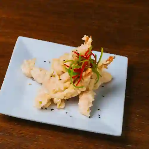 Tempura Ebi