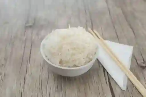 Arroz Blanco