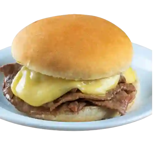 Churrasco Barros Luco