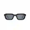 Lentes de Sol Cohen Black Inztinto