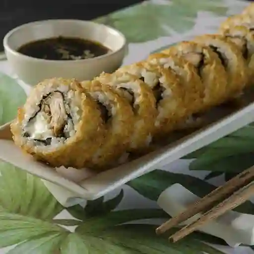 Tori Hot Roll (10 Bocados)