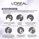  Loreal Paris-Excellence Tinte Para Cabello 6.12 Rubio Oscuro Cenizo Perla  