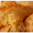Empanadas Fritas (Pastelitos) Venezolano