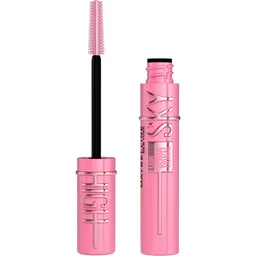 Maybelline Máscara de Pestañas Sky High Pink Air