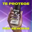 Axe Antitranspirante en Spray Corporal Freestyle