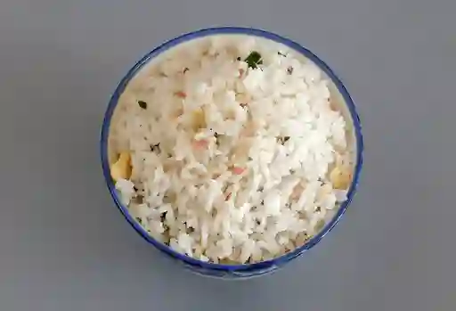 Arroz Chaufan