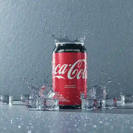 Coca cola zero