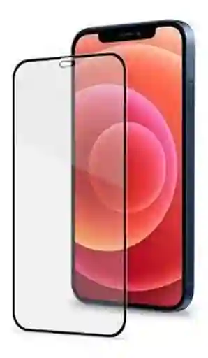 Mica de Vidrio Templado Full Iphone 12/12 Pro