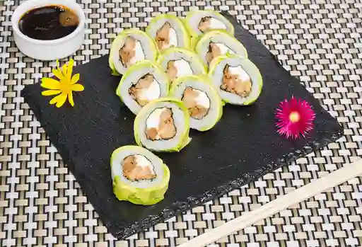 Avocado Teri Almendra