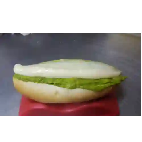 Completo Italiano (Individual)