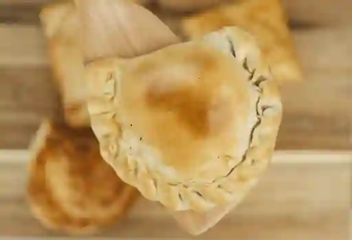 Empanada Napolitana (220 gr Aprox)