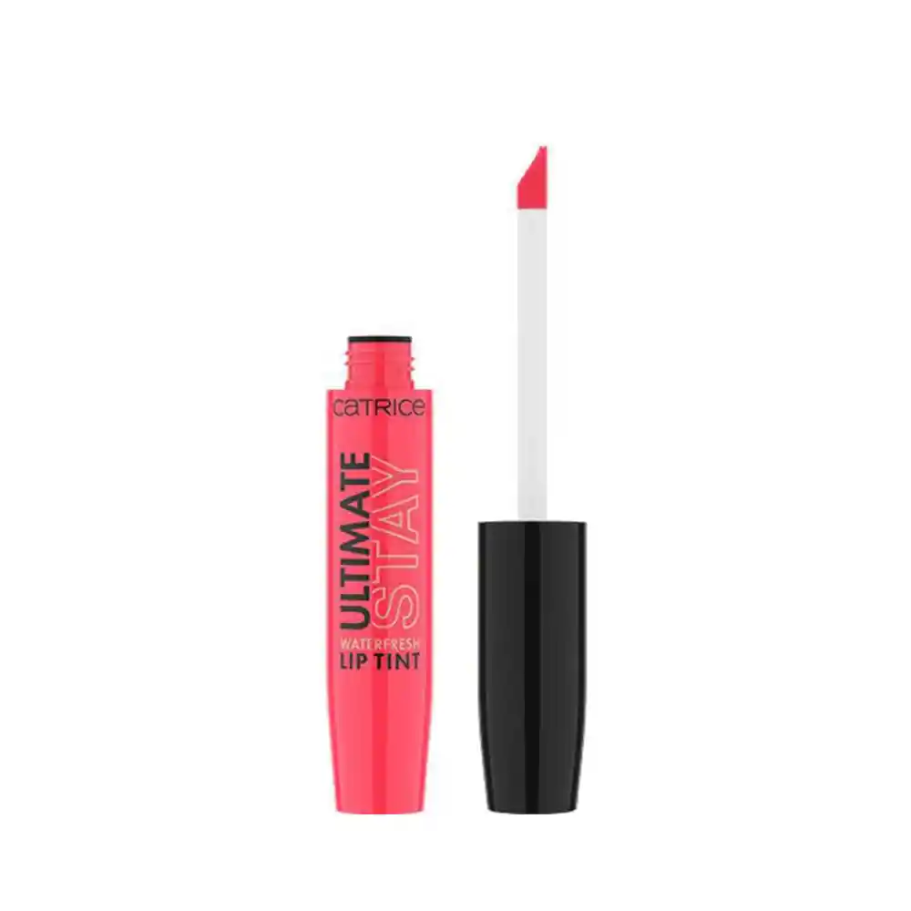 Catrice Labial Tinte Ultimate Stay Waterfresh Never Let You Down