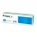 Finex 1 % Crema Dermica