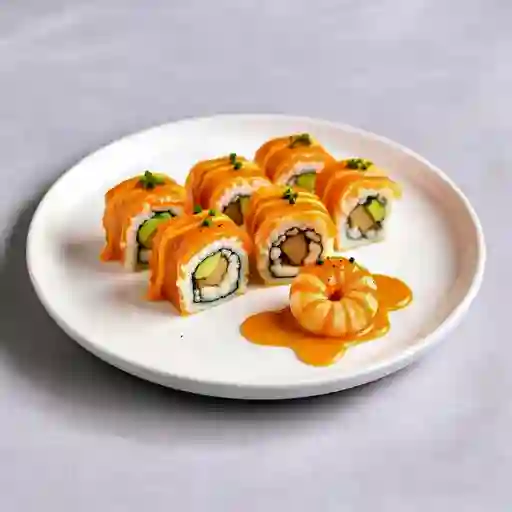 My Sushi Sabores Nikkei