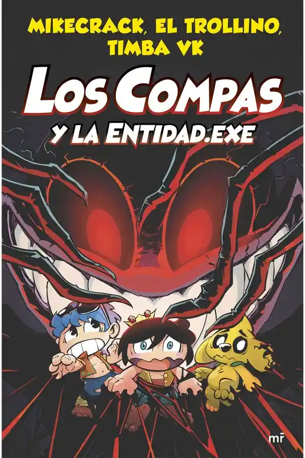 Los Compas Y La Entidad