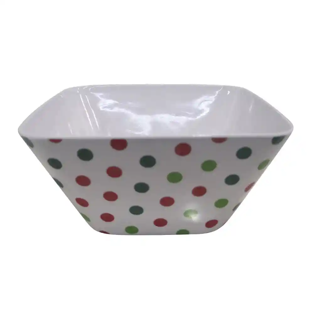 Bowl Krea 25Cm Navidad Seria