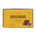 Havanna Alfajor de Chocolate Clásico Relleno con Dulce de Leche