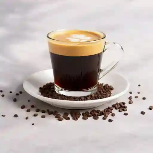 Expreso Simple/Doble