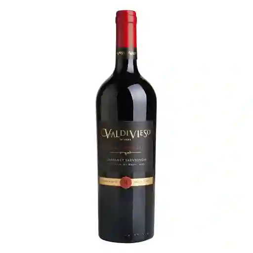 Valdivieso Vino Single Vineyard Cabernet