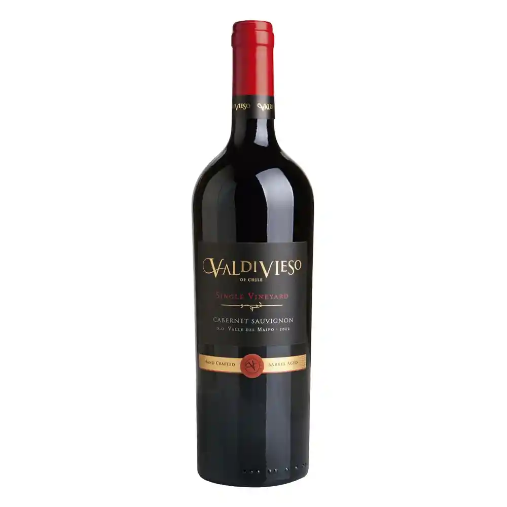 Valdivieso Vino Single Vineyard Cabernet