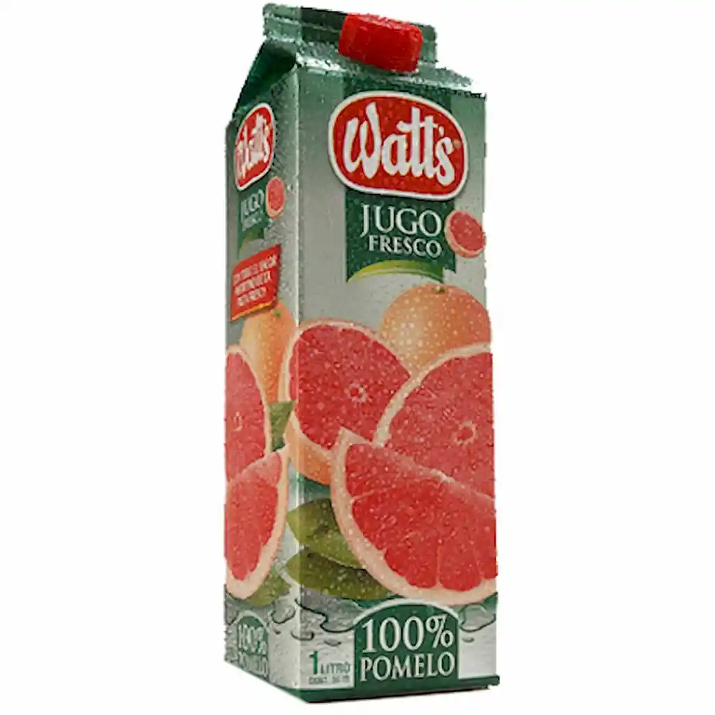 Watts Jugo Fresco