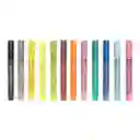 Set Marcadores de Acrílico Surtidos Casaideas