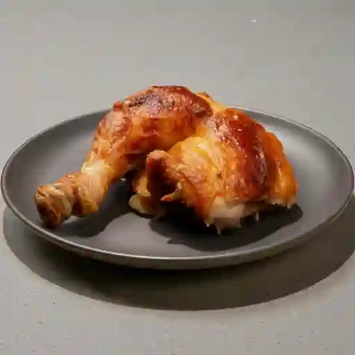 1/4 Pollo