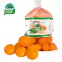 Sofruco Mandarina Bolsa Fox