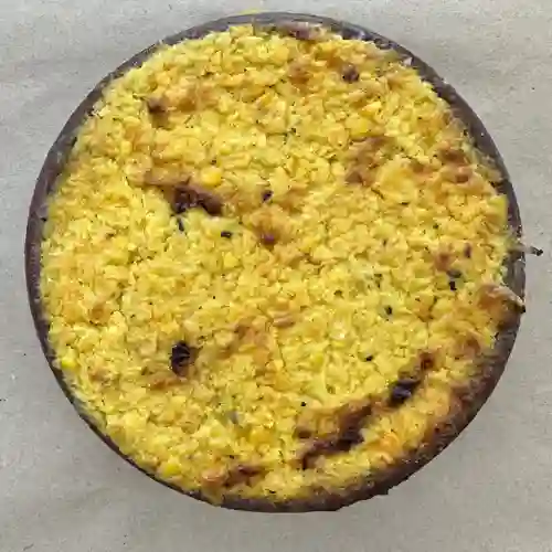 Pastel de Choclo