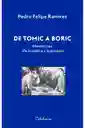 De Tomic A Boric