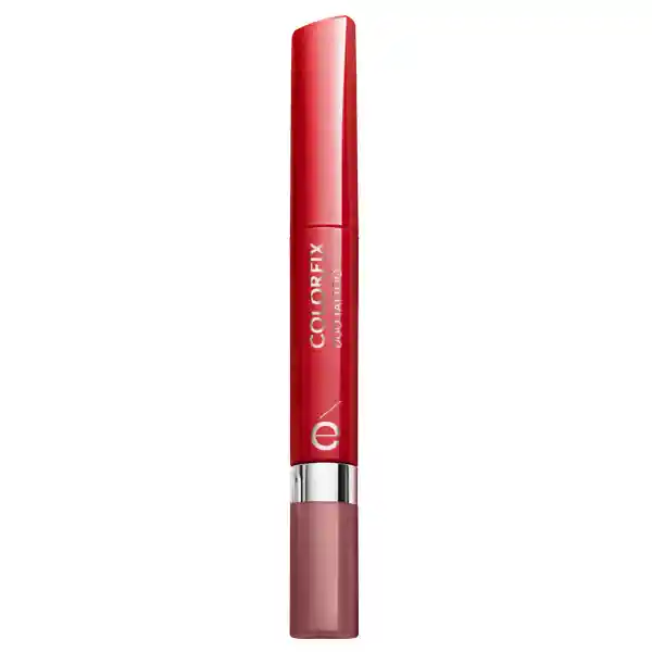 Labial Colorfix Dúo Tattoo Rosa Dream