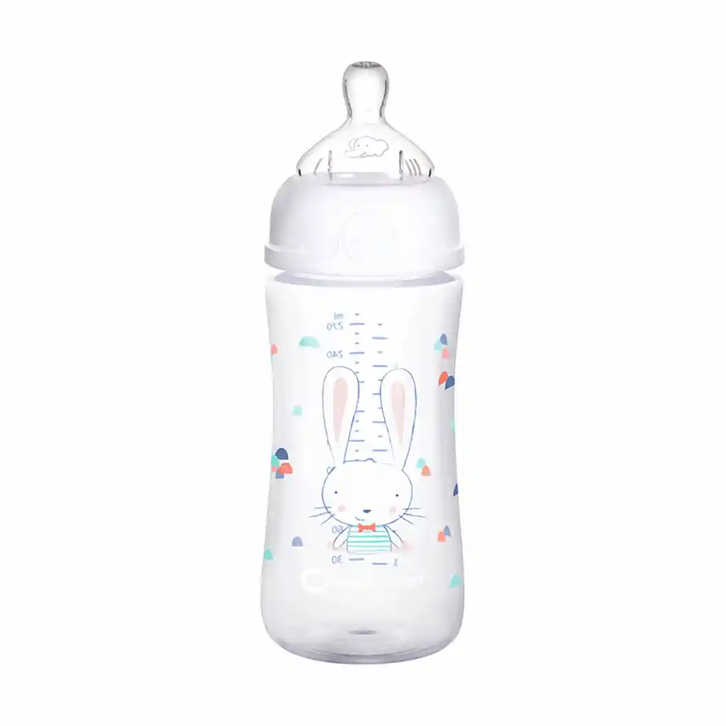 Bebe Confort Mamadera Sweet Bunny