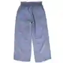 Pantalón Niña Denim Talla 6 A Pillín