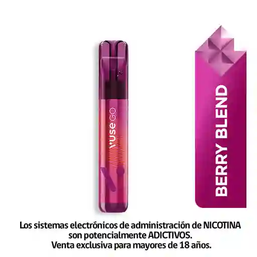 Vuse Berry Blend 1k T