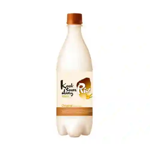 Makgolli Original
