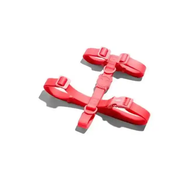 Zeedog Arnés Perro Neopro Harnes H Bubble Gum Small