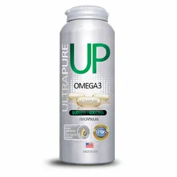 Up Omega 3 Ultra Pure x 150 Cápsulas