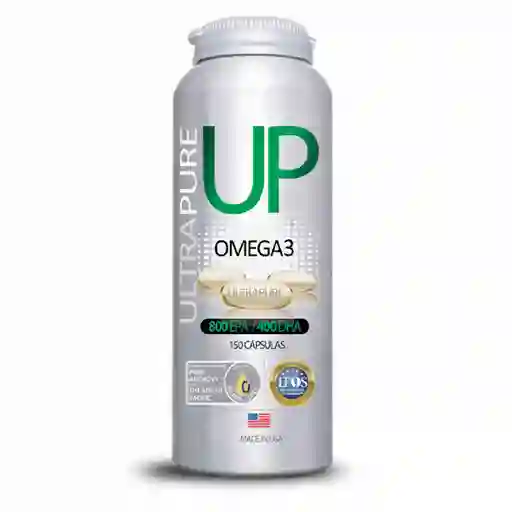 New Science Suplemento Alimentar Omega Ultra Pure