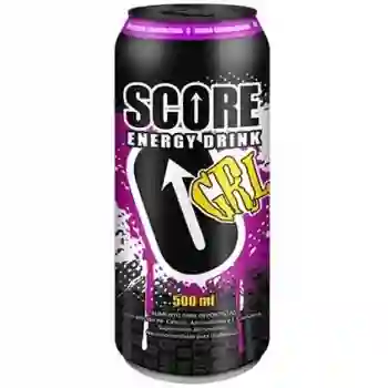 Score Gorila 500ml