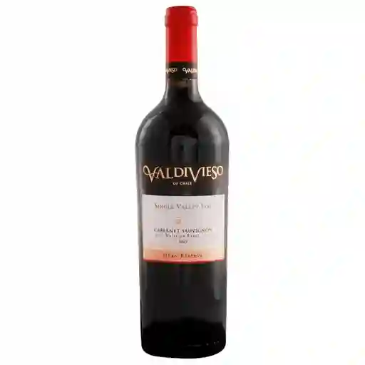 Valdivieso Vino Tinto Valley Selection Gran Reserva Cabernet