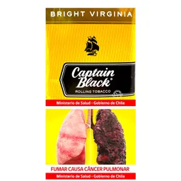 Captain Black Tabaco Bright Virginia