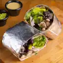 Burrito el Rey Palomo
