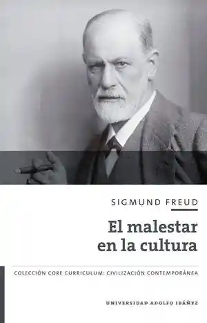 Sigmund Freud - El Malestar en la Cultura