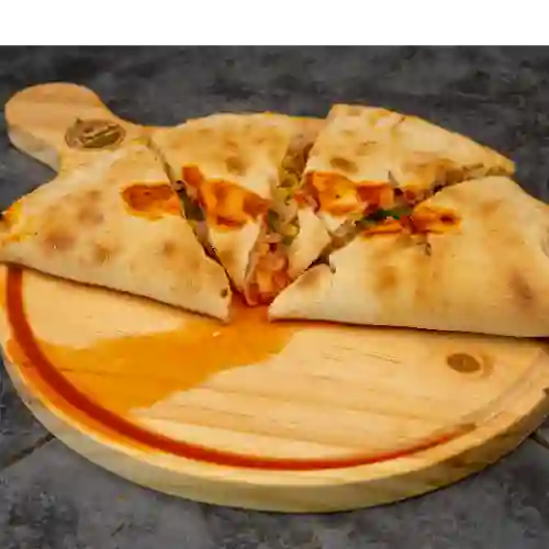 Pizza Calzone Italiano Familiar